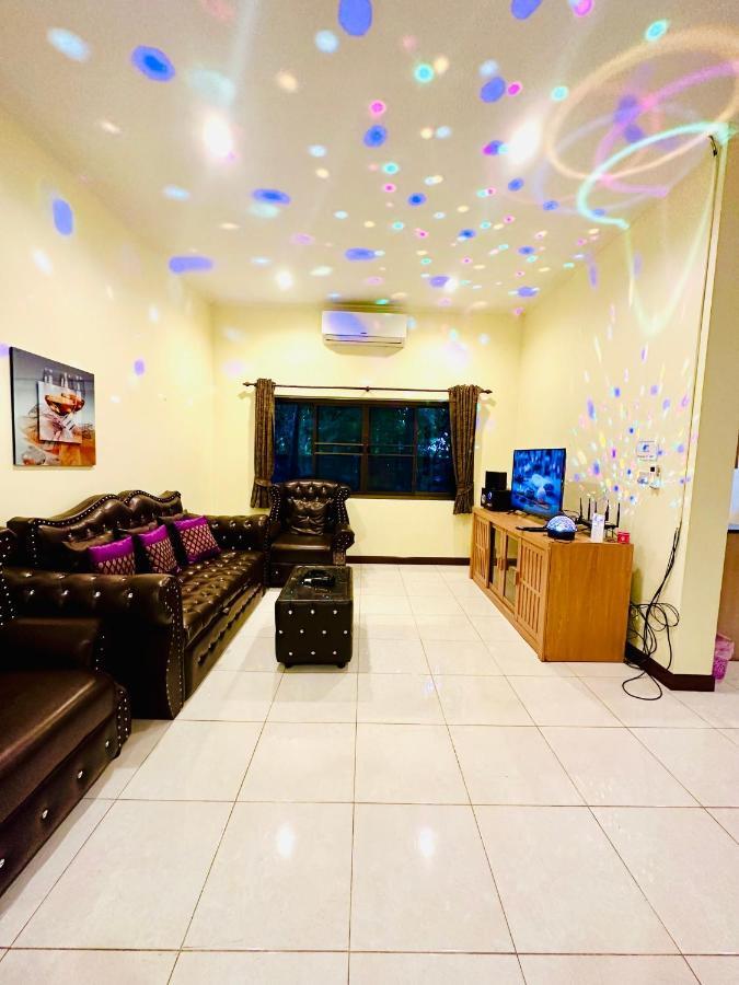 Hotel P.P. Rest Pattaya Ban Huai Yai Esterno foto